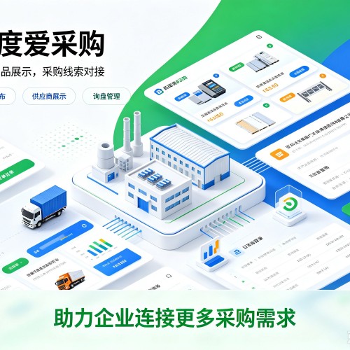 廊坊百度爱采购